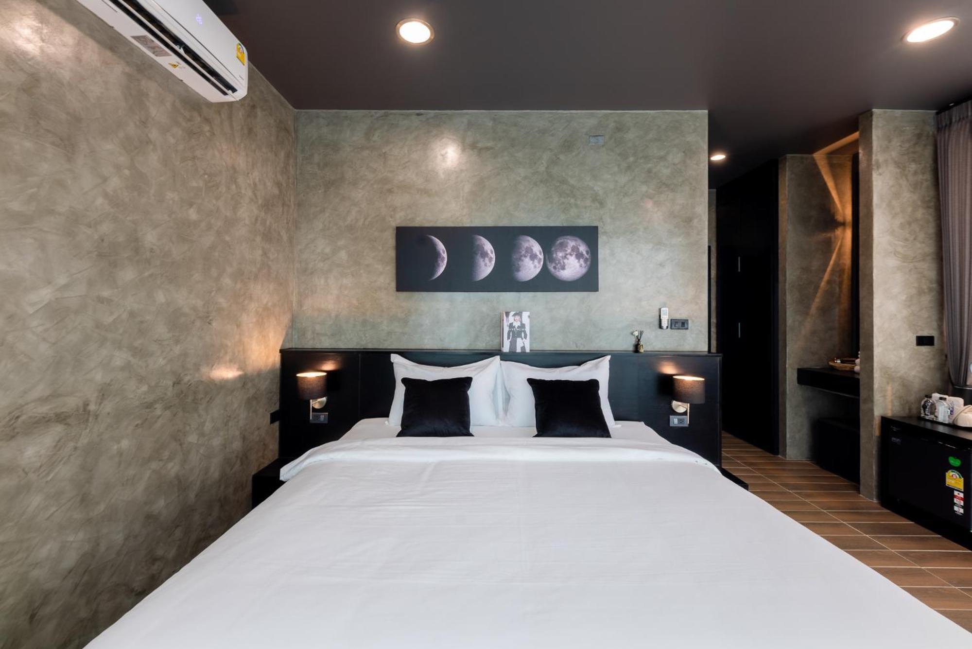 The View Chiang Dao Hotel Room photo